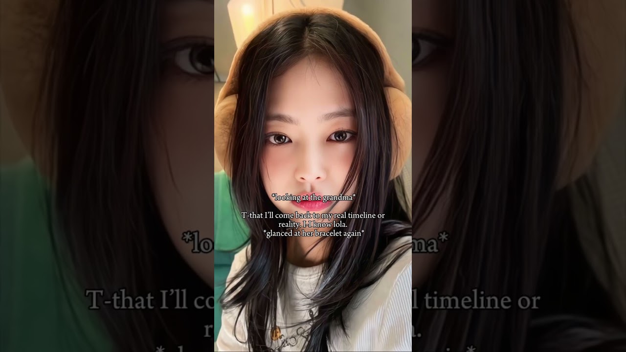 GOING BACK TO YOU &ldquo;DON&rsquo;T STRAY&rdquo; EPISODE 27 (JENLISA)