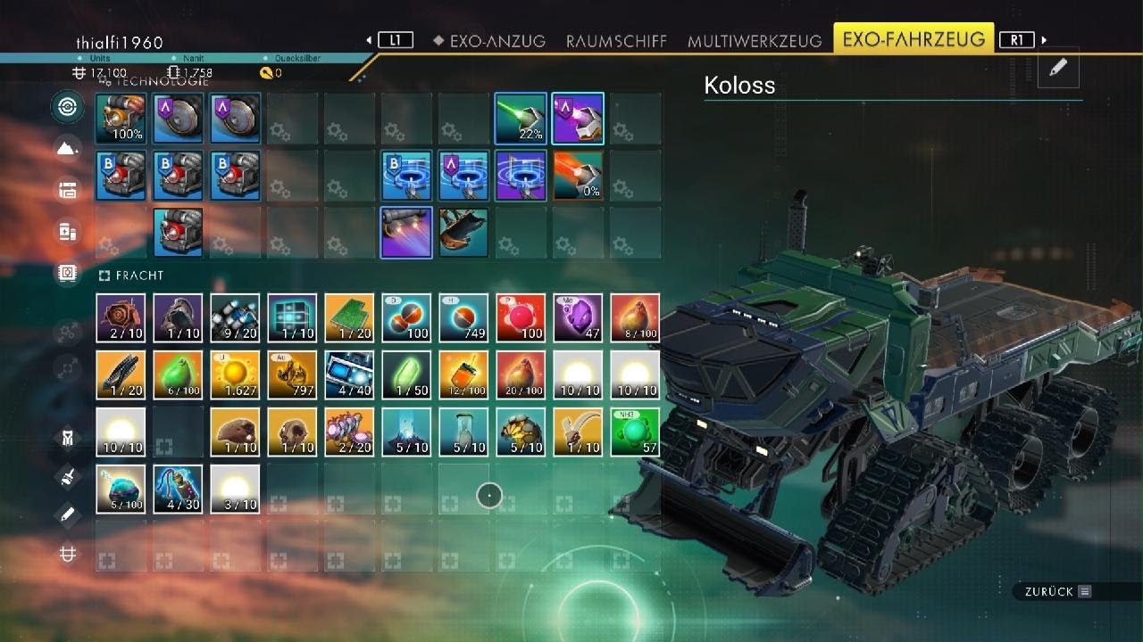 No Man's Sky Expedition 21, Teil 4