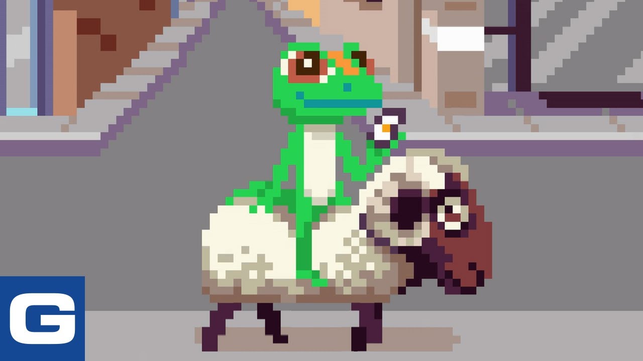 RAM: Tech Explained by the Gecko - GEICO
