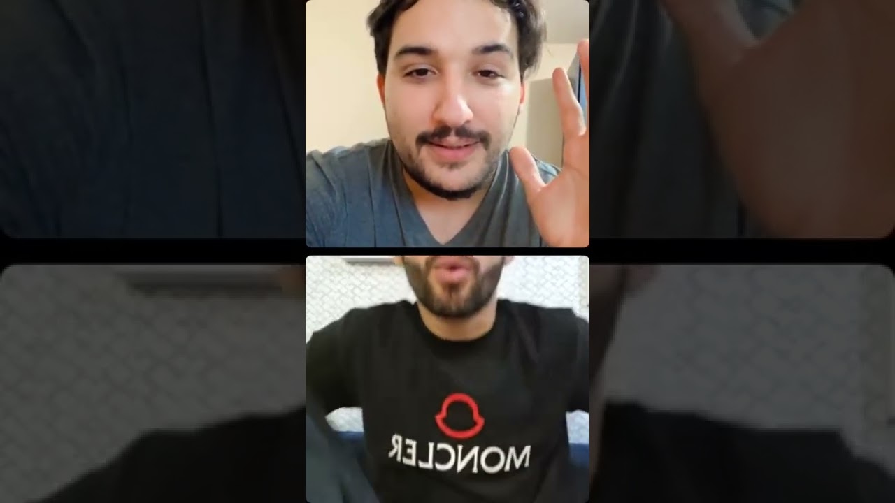 قصة شاب مغربي نصبات عليه مغربية😱 في امريكا  Soufiane jeddi live amine skilip 🇺🇲🇺🇲