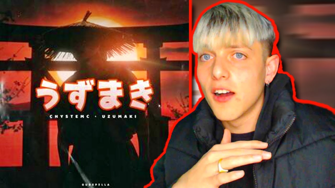 MUSICO REACCIONA a Chystemc - UZUMAKI (Videoclip) 👊🏽