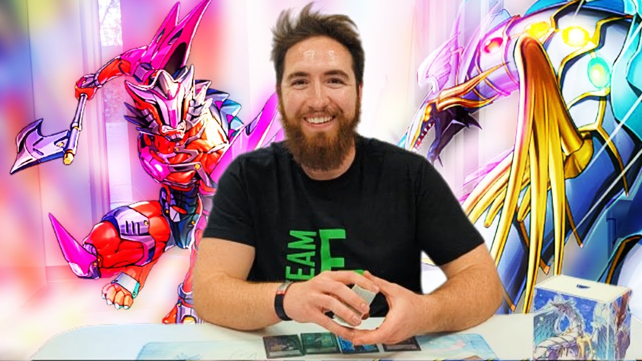 I WENT X-1 WITH CRYSTAL BEAST KASHTIRA LOL | New Forbidden & Limited List, Post Photon Hypernova