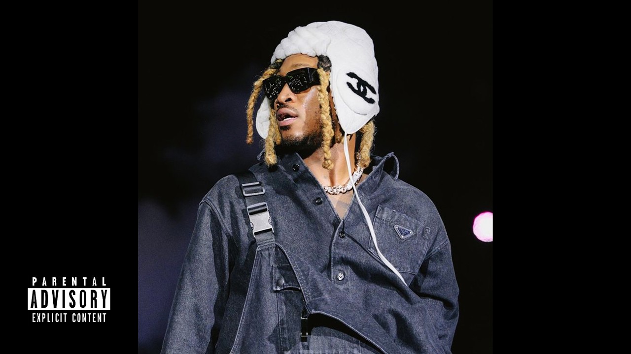 [FREE] Future Type Beat - 
