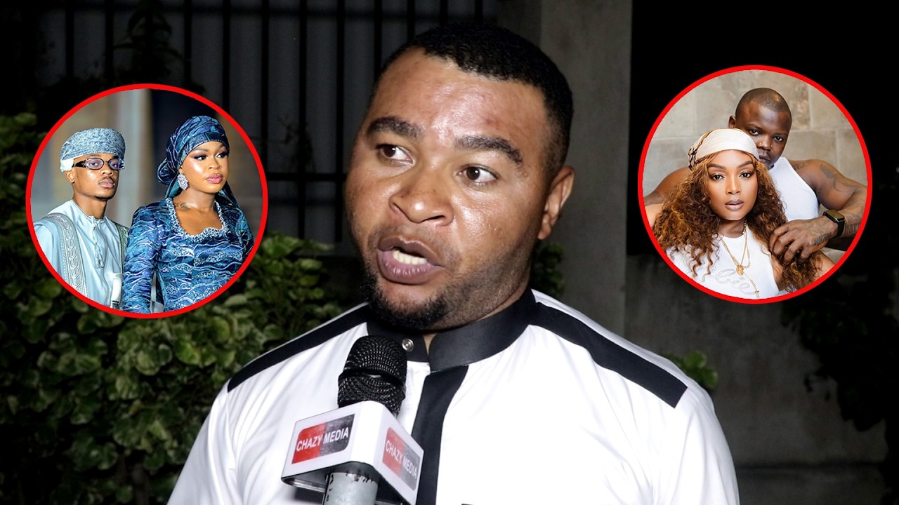 DR KUMBUKA ATOBOA SIRI KAJALA NI MJAMZITO/HARMONIZE ANAMUOA KAJALA/NDOA YA GIGY MONEY/MVUA KUNYESHA