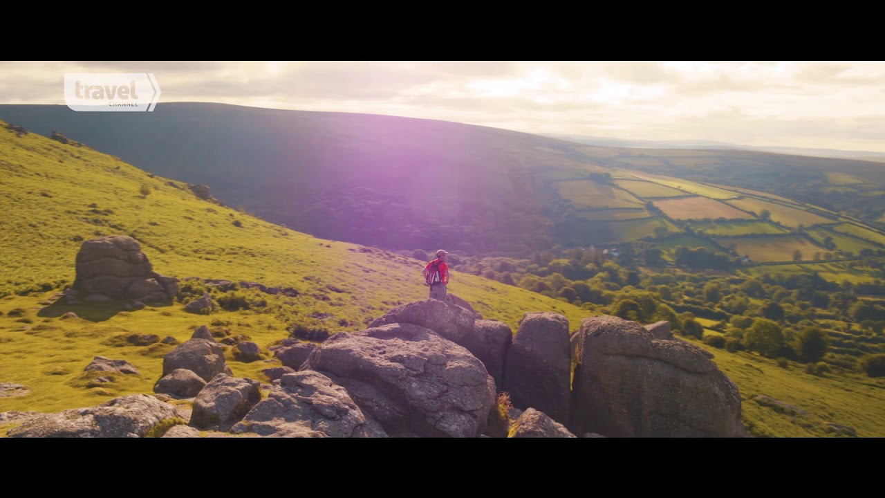 Travel Channel - Wild Travels Series: Wild Walk
