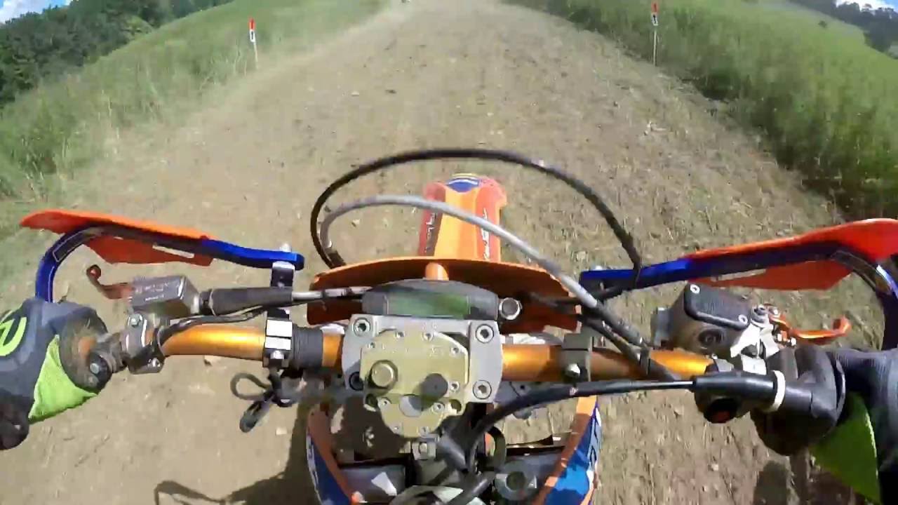 WNYOA 2016 - Scooters - Sr. 