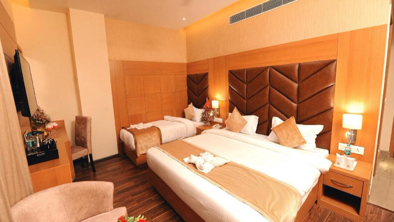 #Review The Landmark Amritsar