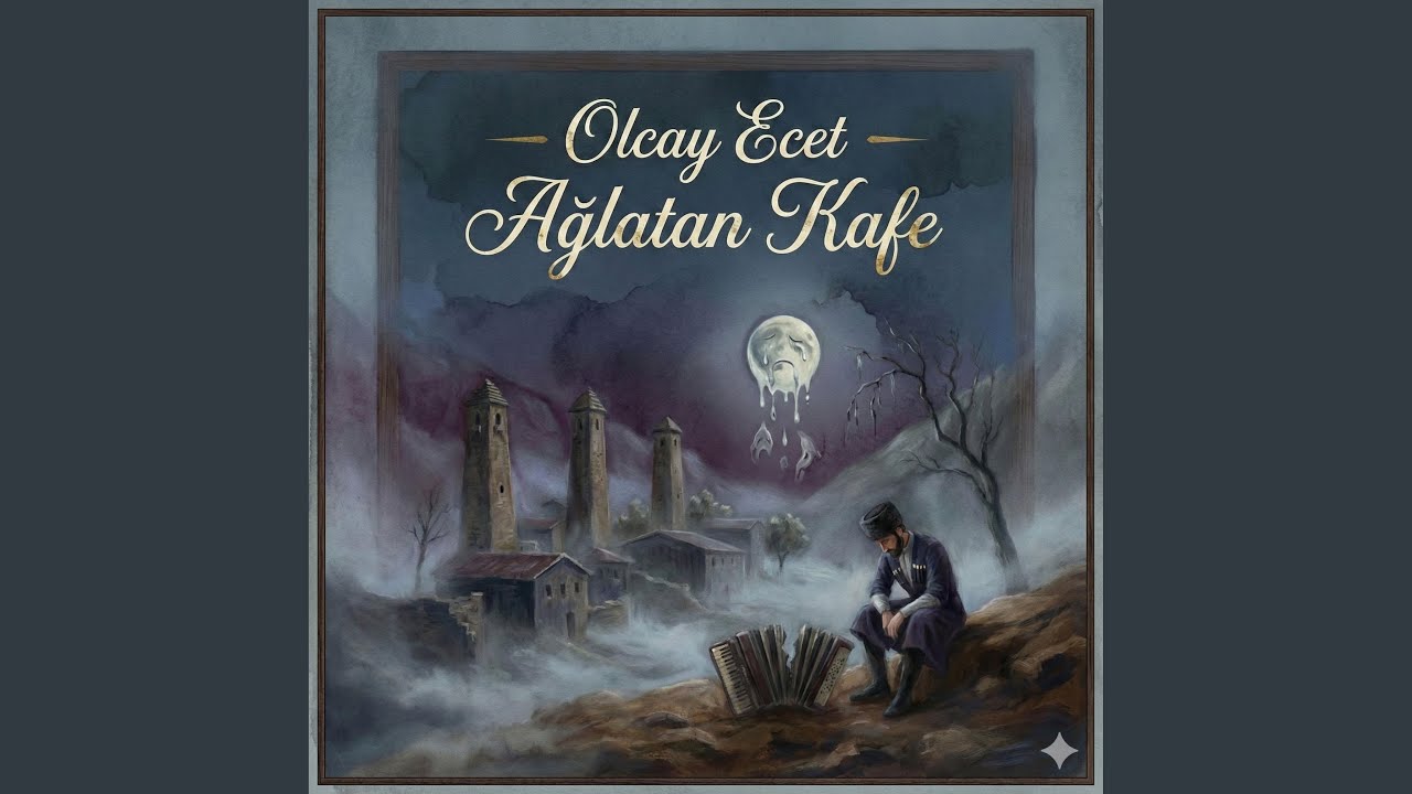 Ağlatan Kafe (feat. Olcay Ecet)