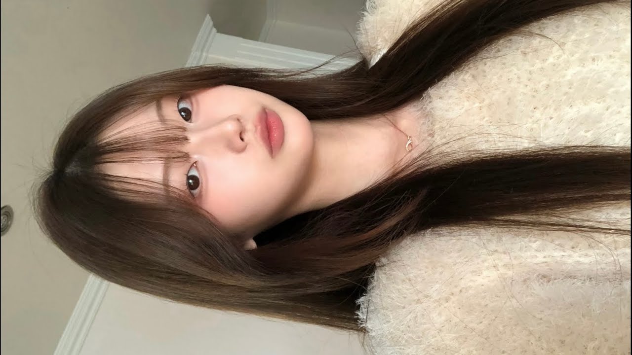 연말이니까.. 따뜻한.. 봄웜 무쌍 메이크업 ⋆⁺₊⋆ | 같이 준비해요!