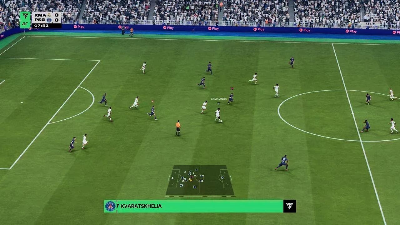 EA SPORTS FC 26_Dano um chocolate no homi.