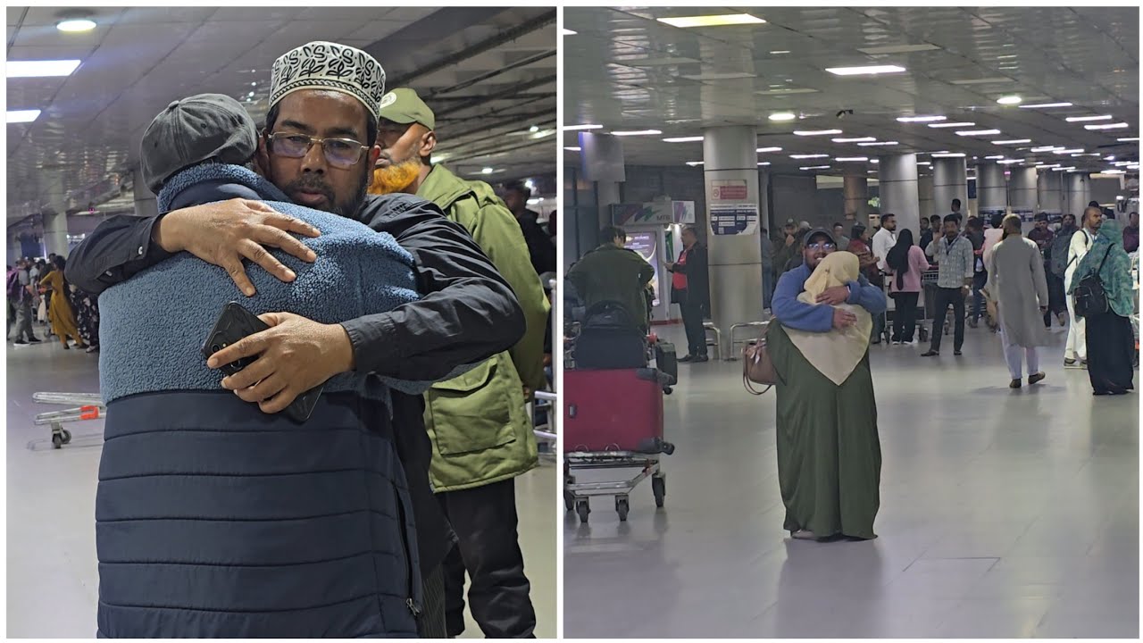 ✨আমার জীবনের বড় একটি খুশির দিন। কানাডা থেকে কে আসলো? Rumi's fashionable house🏠