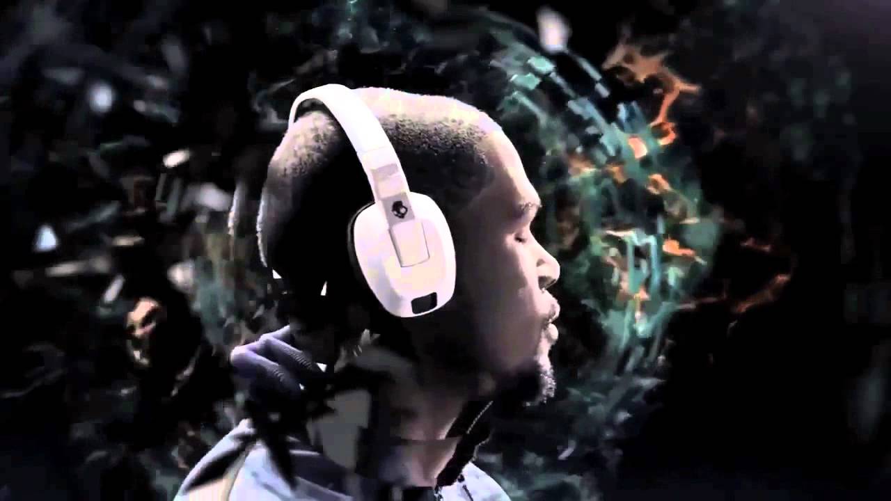 SkullCandy Kevin Durant Commercial 1