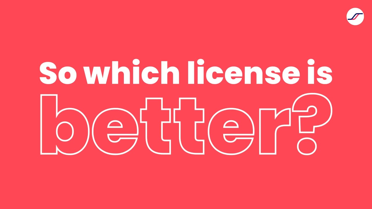 Apache vs. MIT License