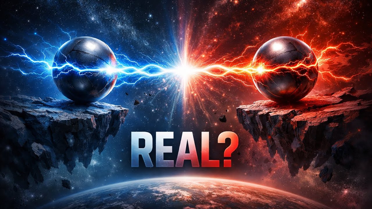 Is Twin Telepathy real?