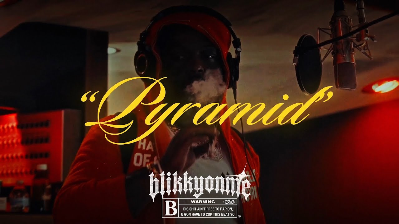 [FREE] Rio Da Yung OG x BabyTron x DETROIT TYPE BEAT - “pyramid” 