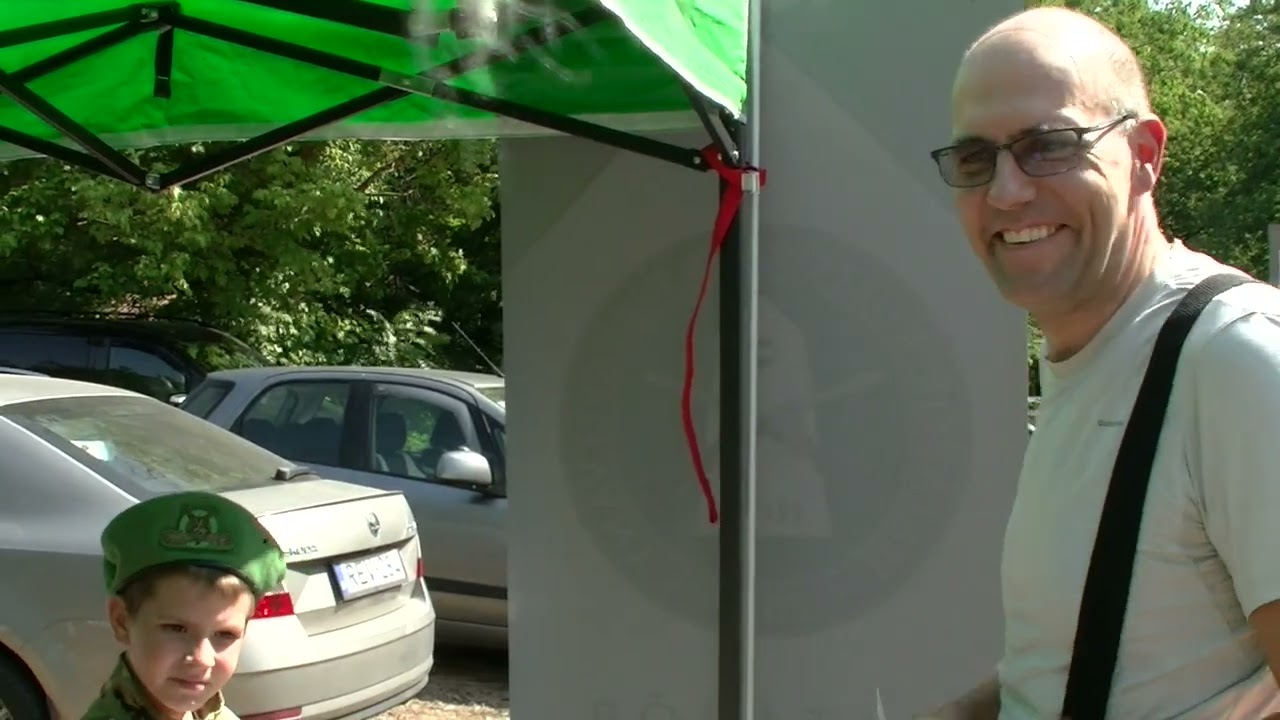 Kiskunhalasi Határőr Kerület.