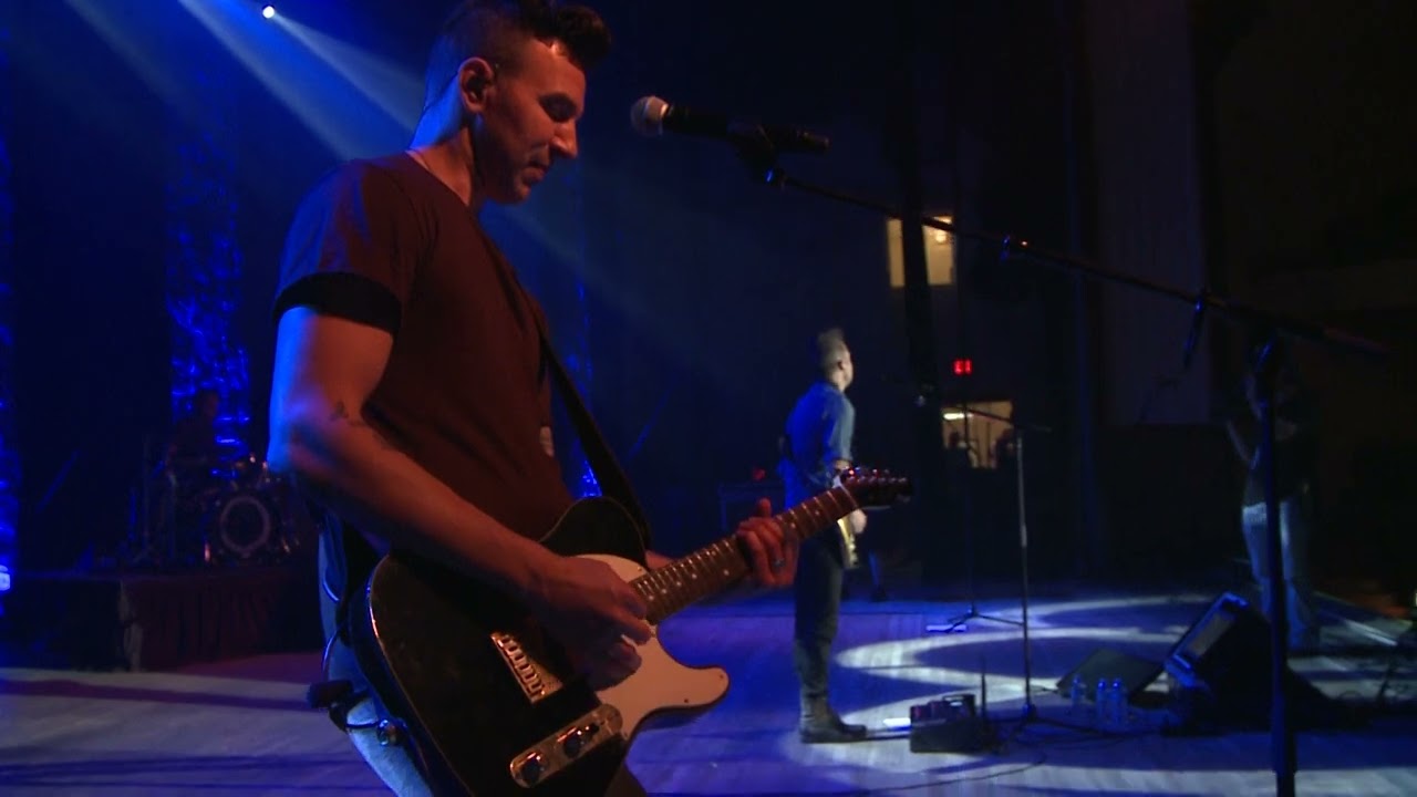 All To You by Lincoln Brewster