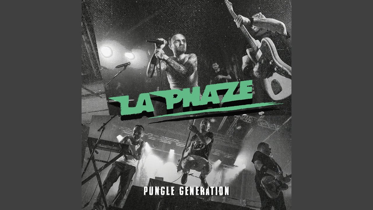 The Bomb (Pigeon John Remix)