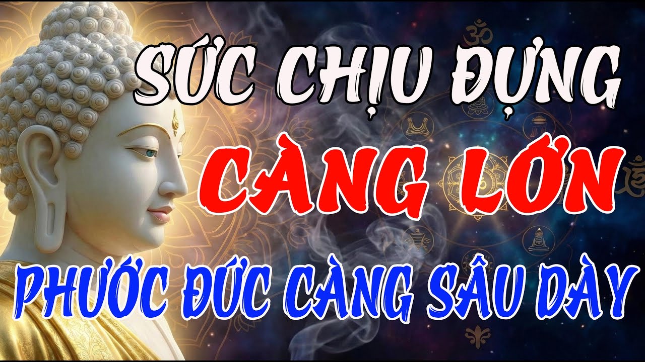 Phận Làm Dâu: Sức Chịu Đựng Càng Lớn – Phước Đức Càng Sâu Dày, Bình Yên Cả Đời
