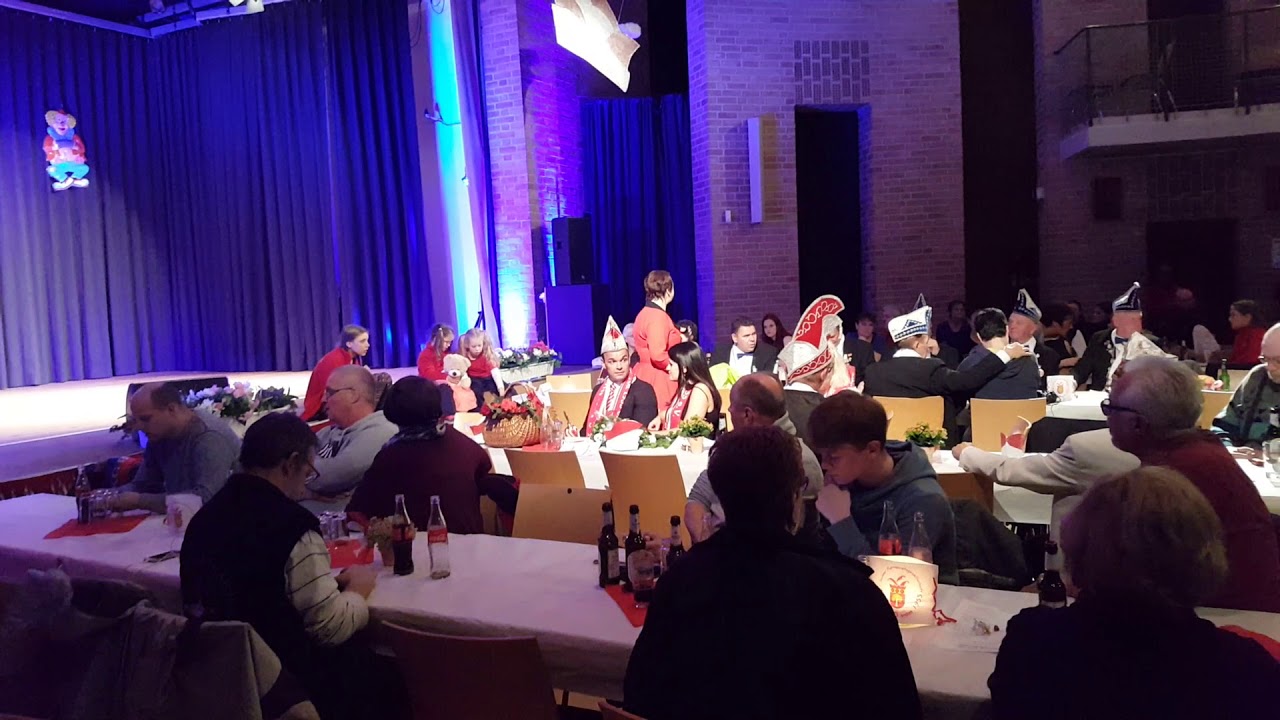 11 11 17 Tornero Selm Bürgerhaus