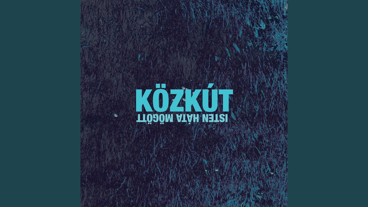 Közkút