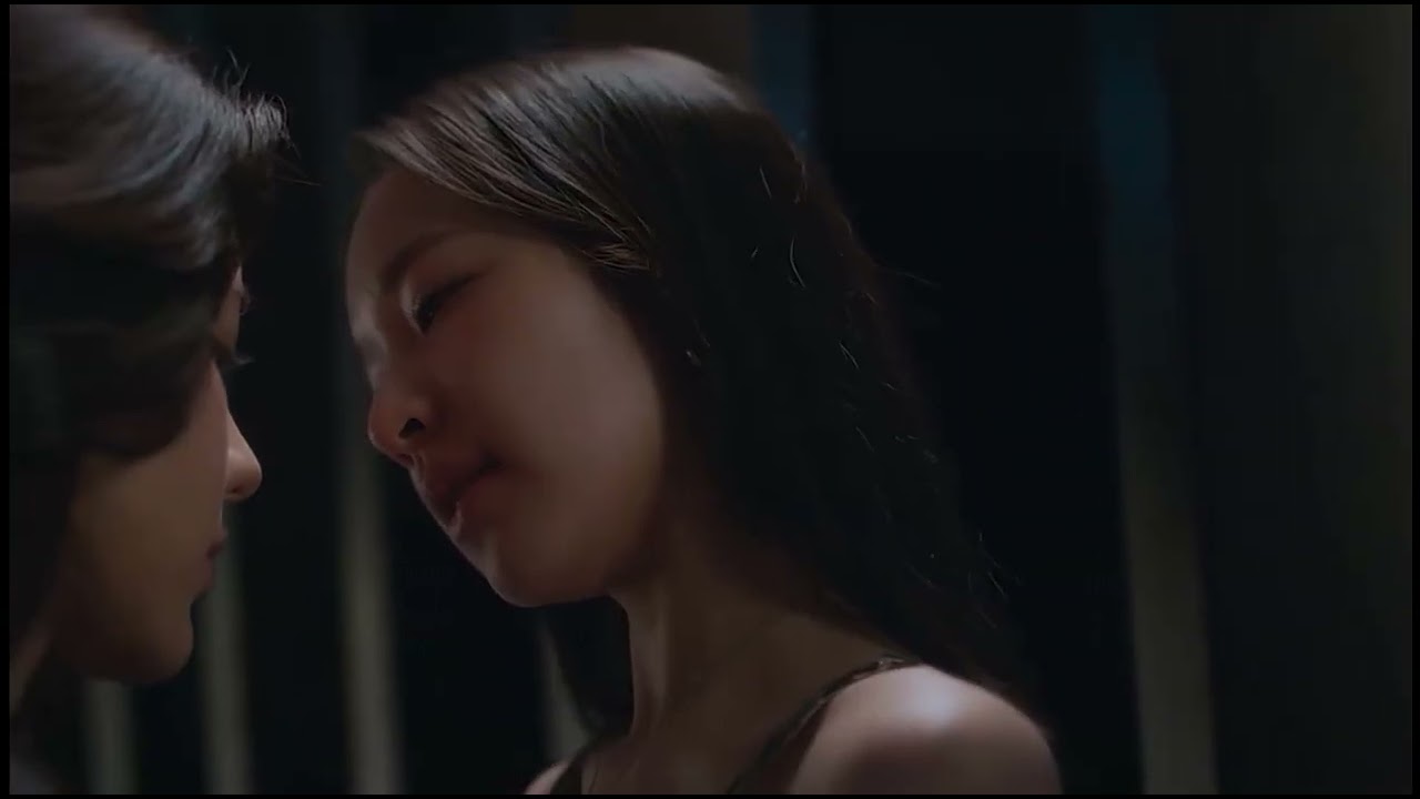 The series Love Beyond Dreams KISS ( 2 )