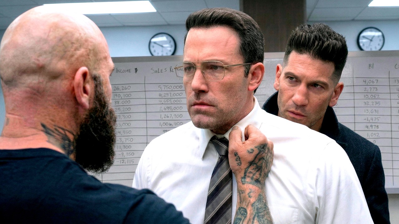 Mafia Hired An Accountant And Betrayed Him Unaware He's A Trained 500+ IQ Assassin