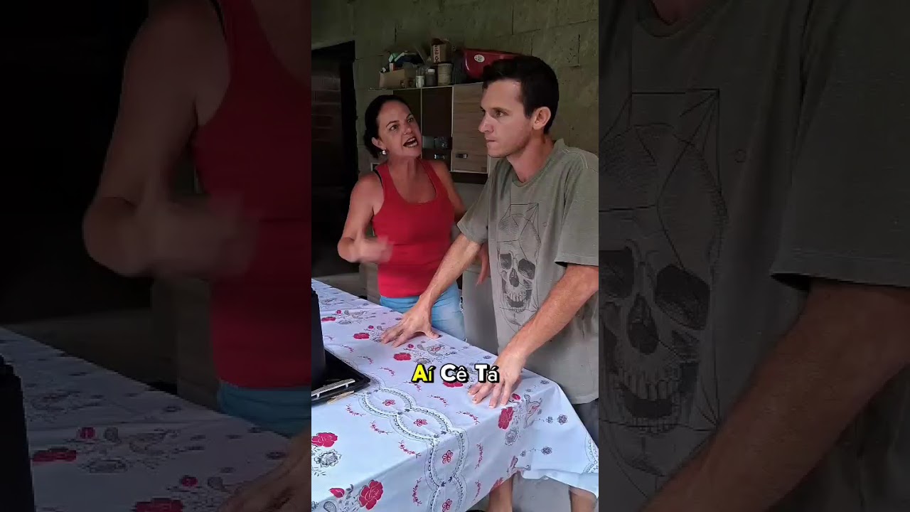 Mãe descobriu como filha era tratada e tomou atitude!