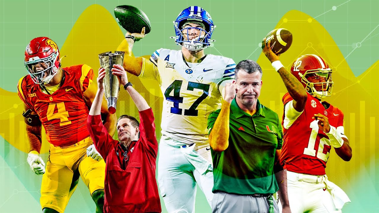 2026 Bold Take Official College Football Season Preview