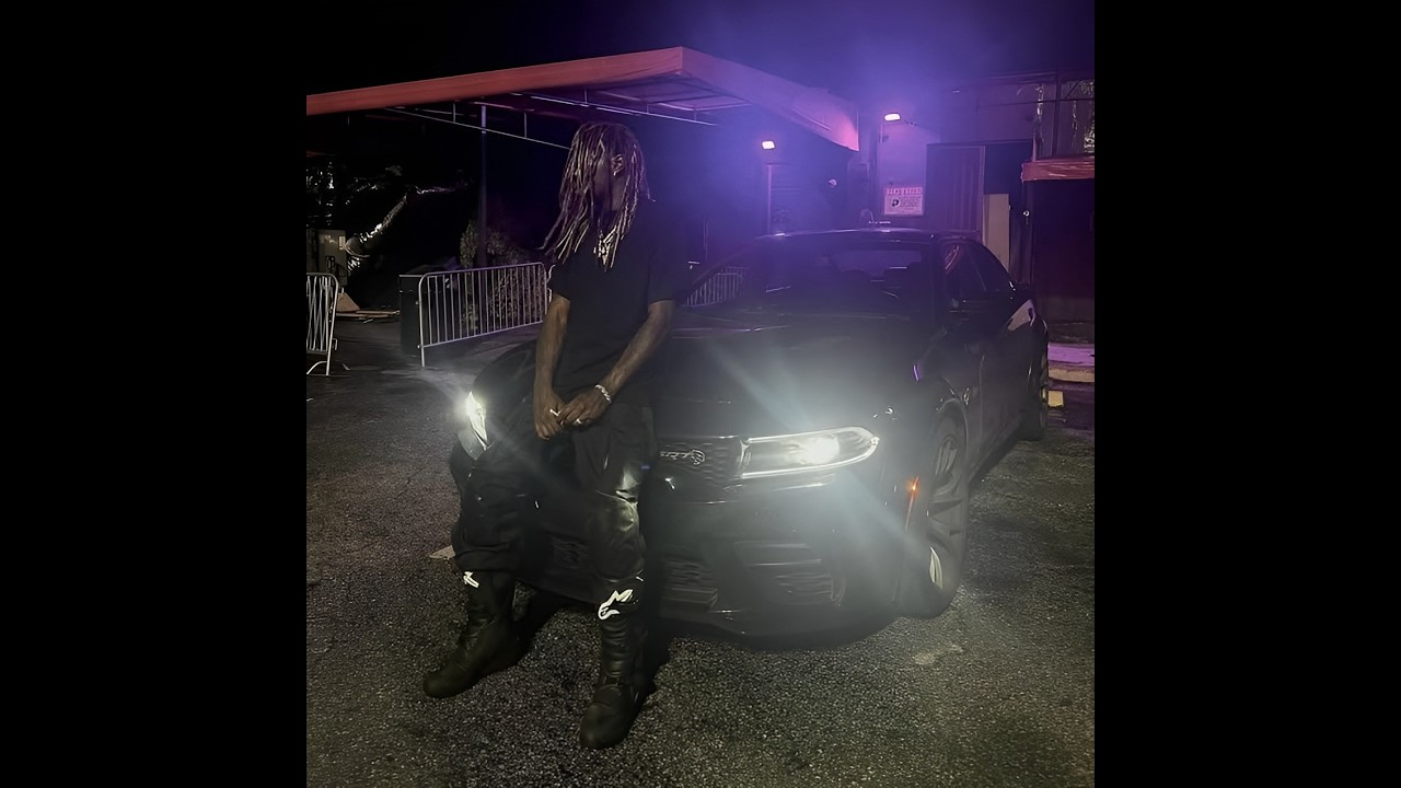 (free) destroy lonely type beat - 