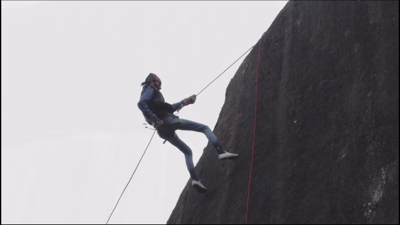 Swami Vivekanand Institute Of Mountaineering Batch No 622