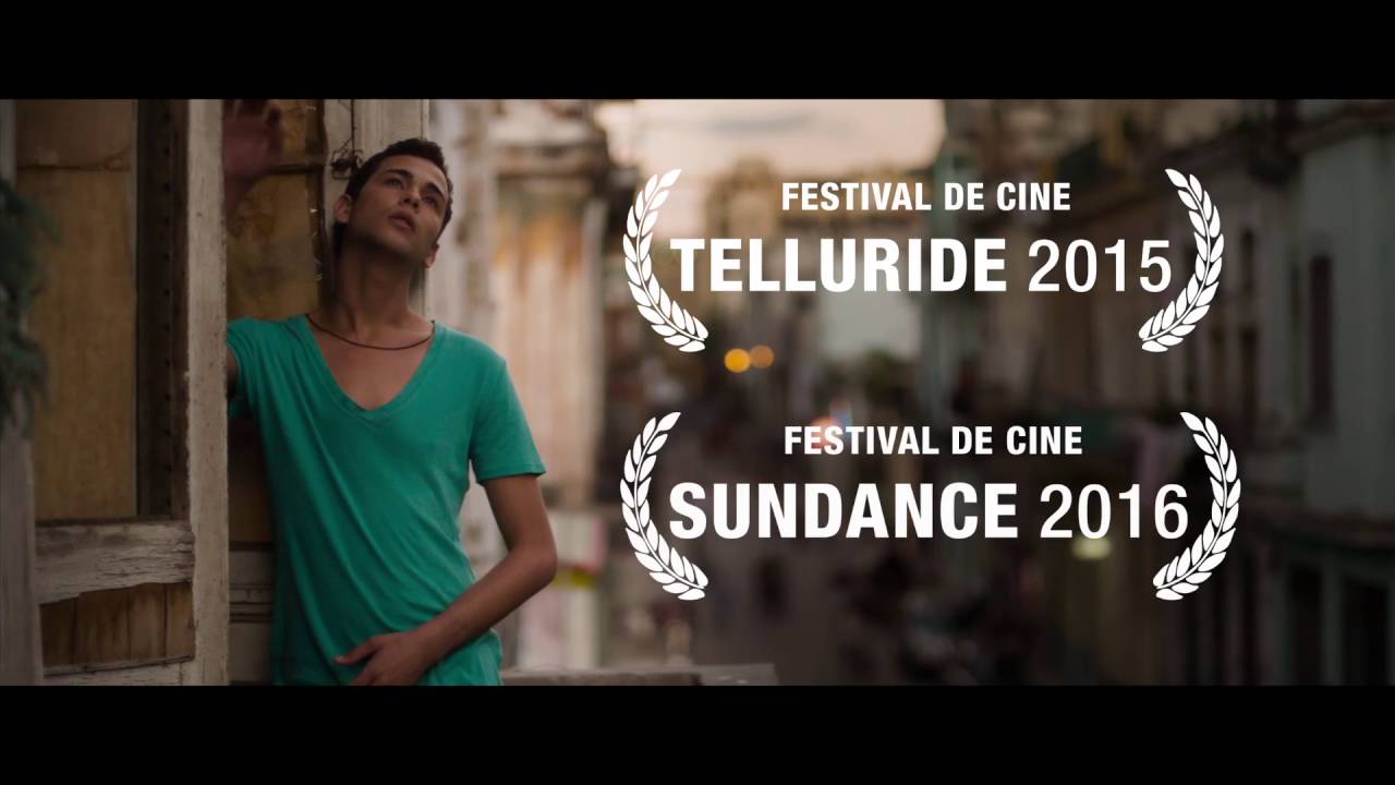 Viva - Trailer