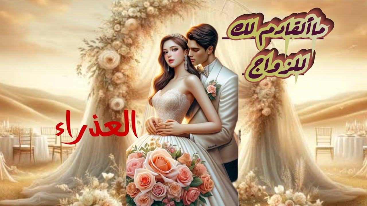 العذراء ♍من هو الشخص القادم للزواج 💍👰 طاقة مفتوحة لنهاية سنة 2024