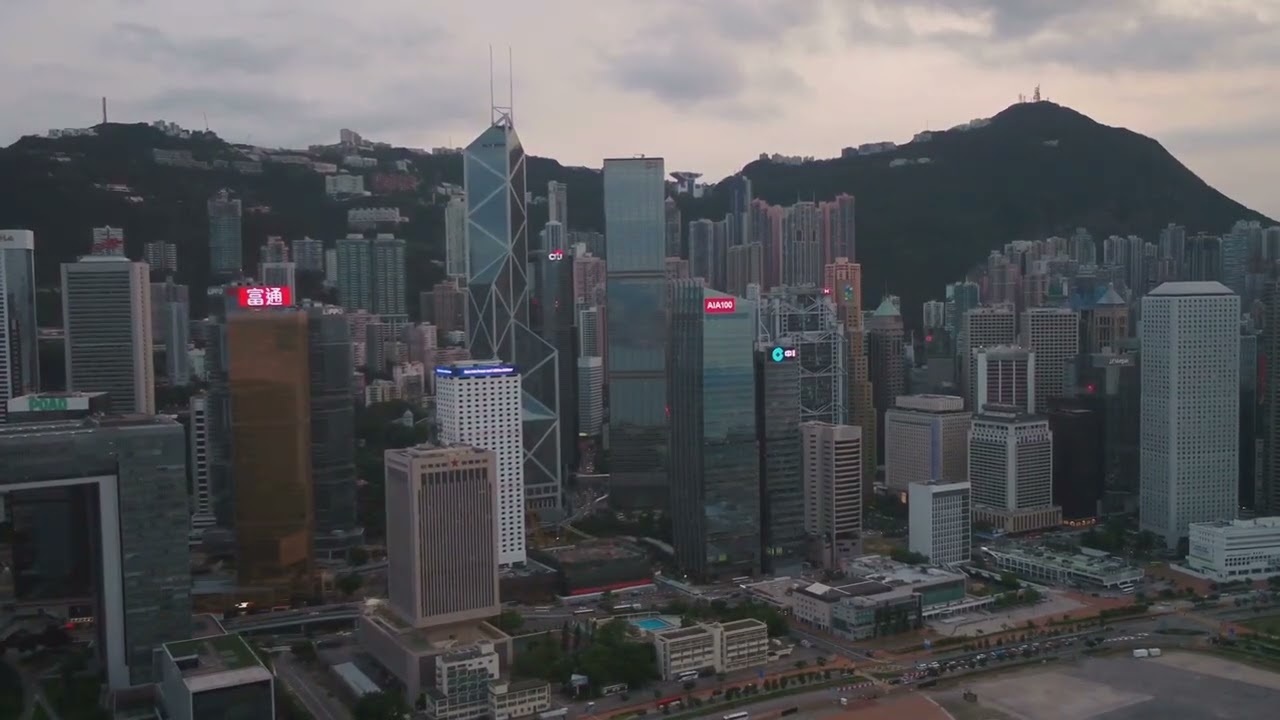 Decoding China's Market Moves NOW | Expert Insights with Warren H. Lau