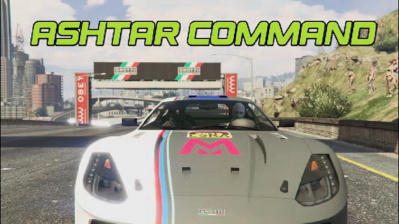 Ashtar Command