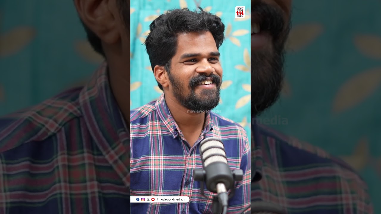 കല്ലറയിൽ കഥയുടെ രണ്ടാം ഭാഗം എഴുതി വച്ചേക്ക് | Shahi Kabir | Vishnu J | Interview