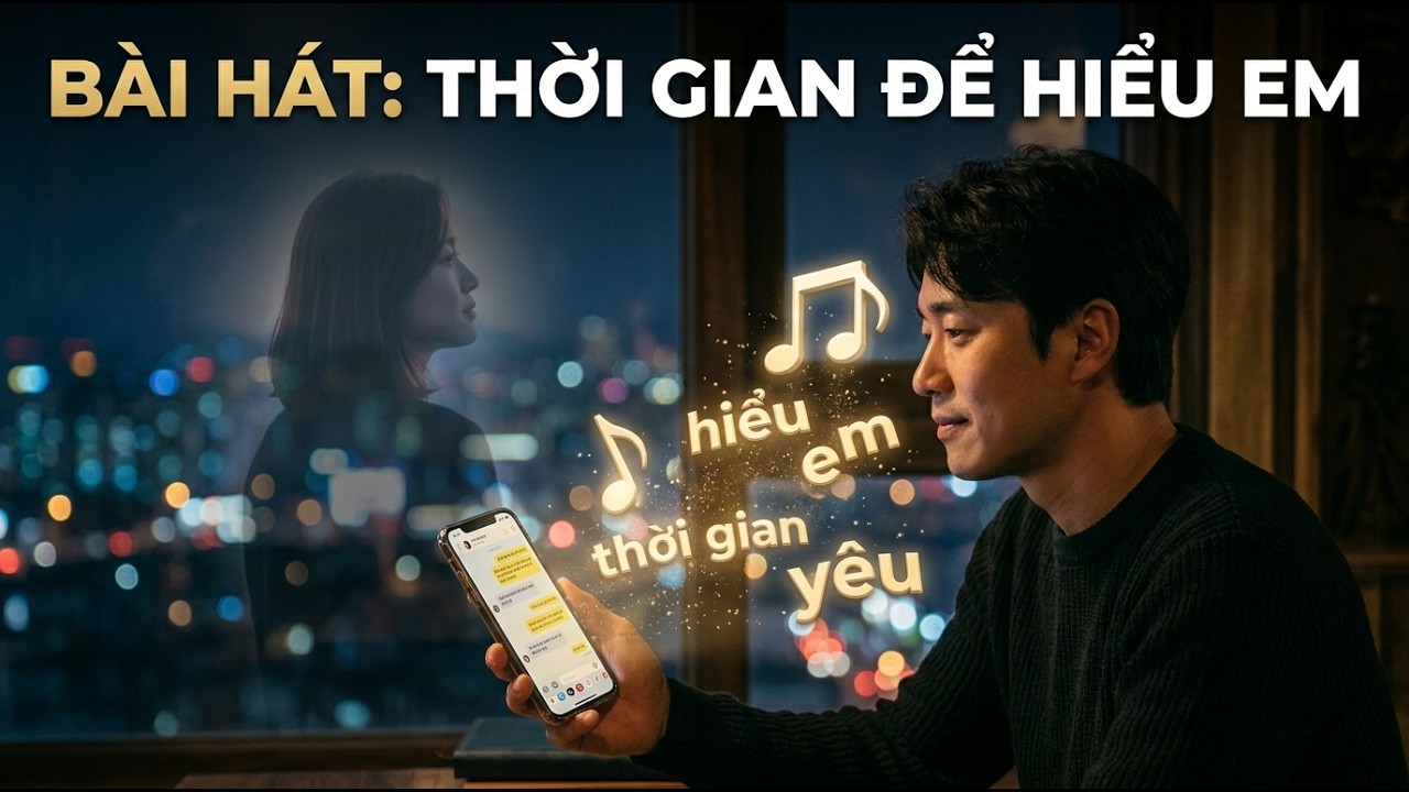 Anh trai hay người yêu? Lời thú tội của người Hàn Quốc. #NhacViet #Vpop #NhacBuon