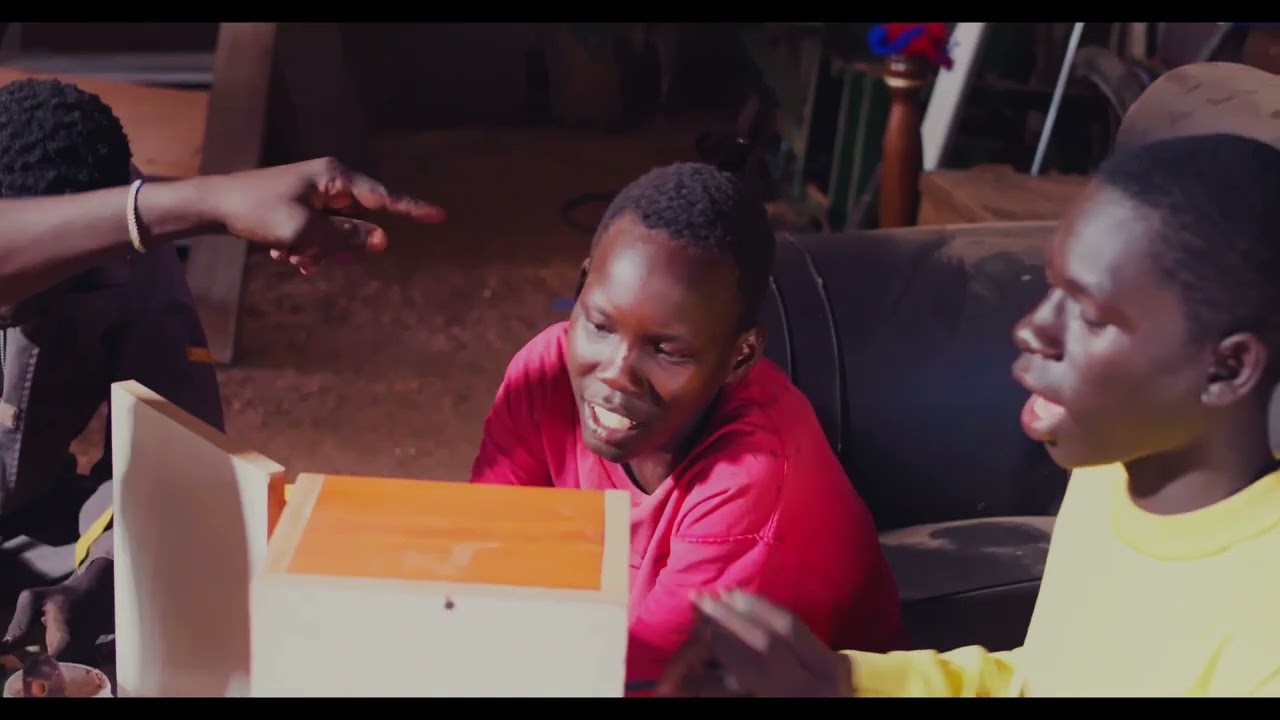 Alela Giants Jay _music video official 4k (2026)