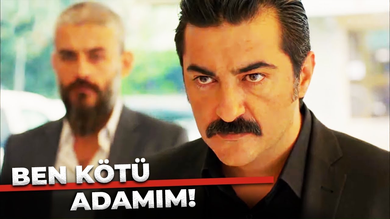 Zülfikar, Çiğdem'e Gerçek Kimliğini İtiraf Etti! | Poyraz Karayel Özel Klip