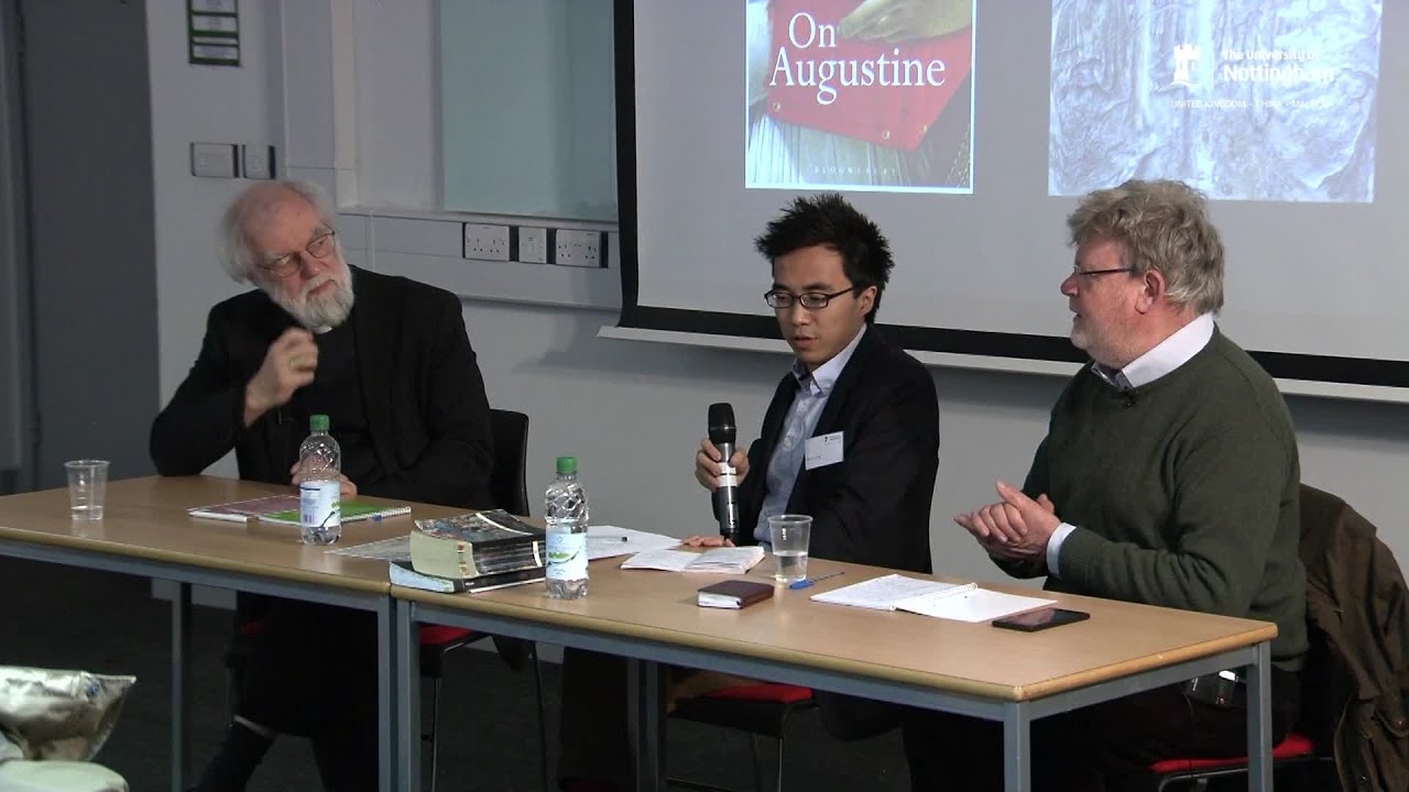The Firth Post Graduate Seminar 2016