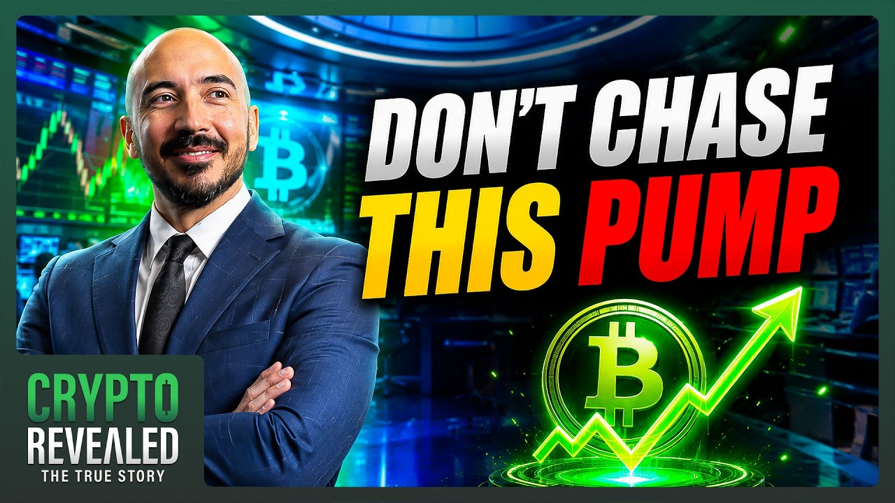 Bitcoin Breaks Out &mdash; The Next Resistance to Watch