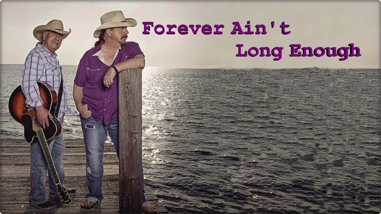 The Bellamy Brothers  ~ 
