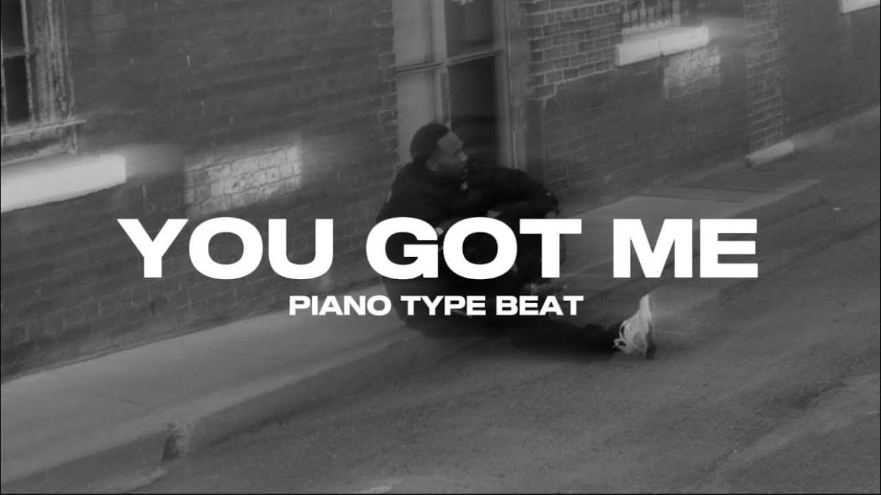 [FREE] Lil Bean 2026 Type Beat | “YOU GOT ME