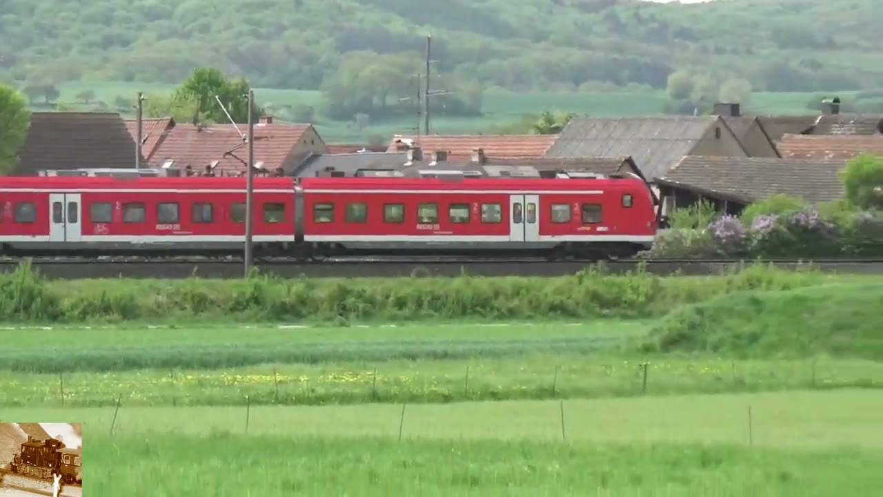Züge