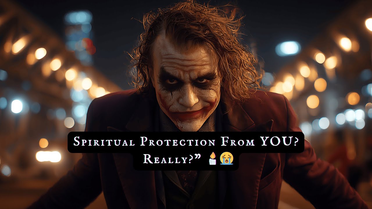 YOUR ENERGY SHIFTED... NOW THEY'RE ASKING WITCHES HOW TO PROTECT THEMSELVES FROM YOU 🕯️😭⚡