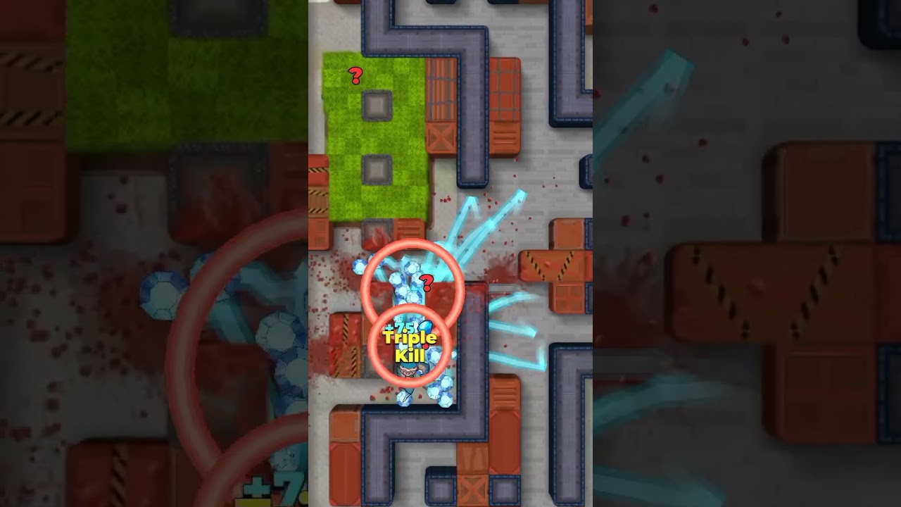 HUNTER ASSASSIN GAME ALL LEVEL 1058#gaming #games #videogame #walkthroughsgame #trending #gameplay