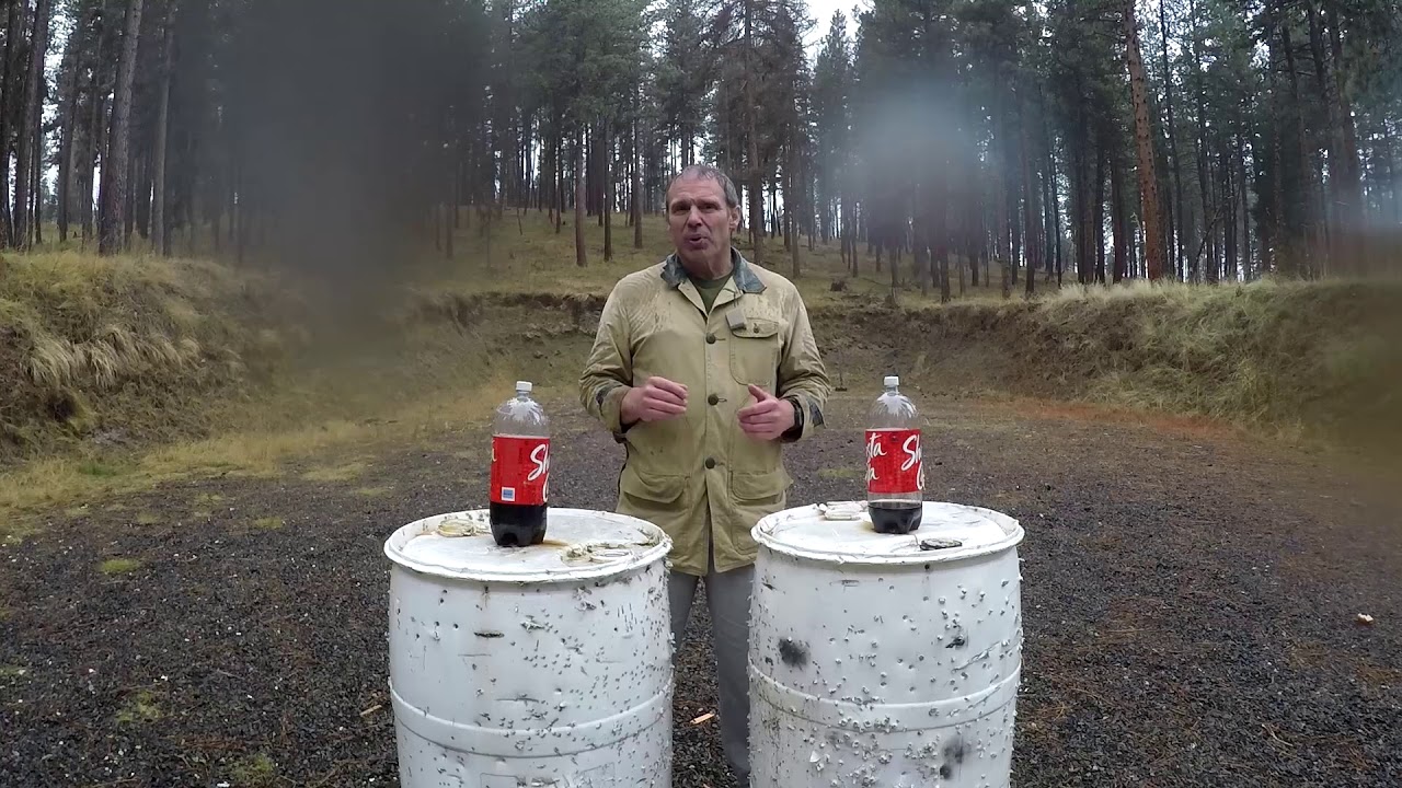 Concealed Carry: Is .32 ACP Enough?