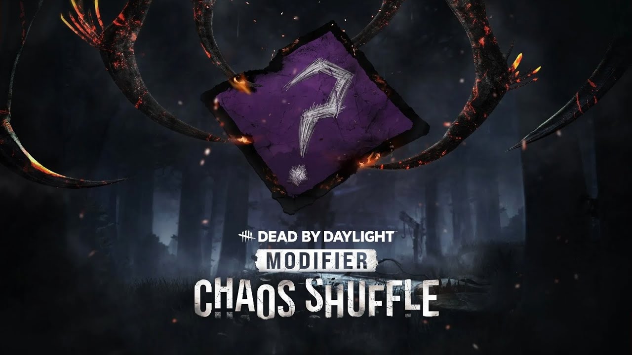 The chaos is Back...