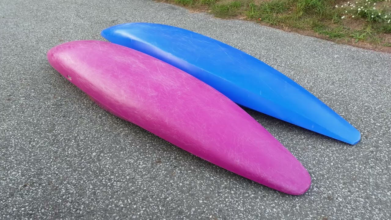 ZET Chili VS EXO Rexy Kajak