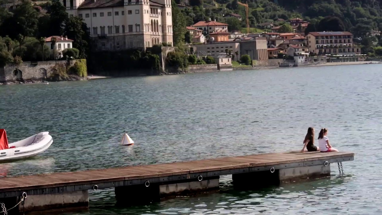 Gravedona ed Uniti Lago di Como-Lake Como #Lakecomo #Gravedona #Palazzogallio